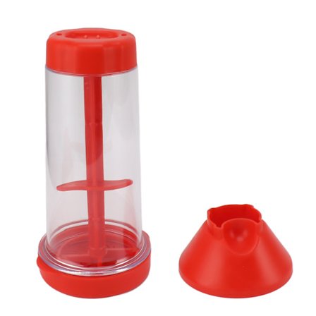 Lettutaikina-annostelija Taikinaerotin Keittiön välttämätön työkalu Letuille Cupcake-vohveli Muffin Mix Crepe-kakulle