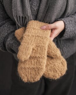 Luffer Luleå - Svarta Fåret