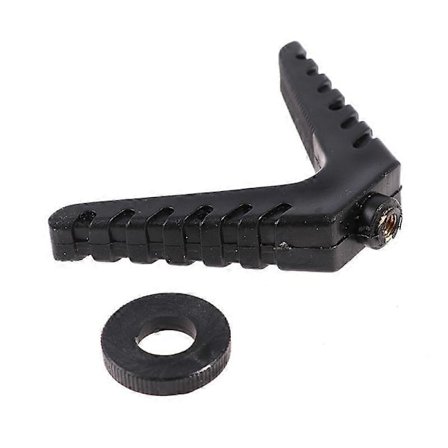 Jakt Tilbehør Bipod for Rifle Skytestøtte Rack V-Yoke Rack_MGF