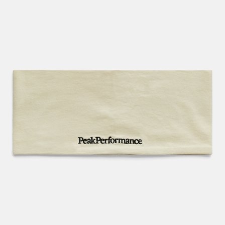 Peak Performance - Progress Headband