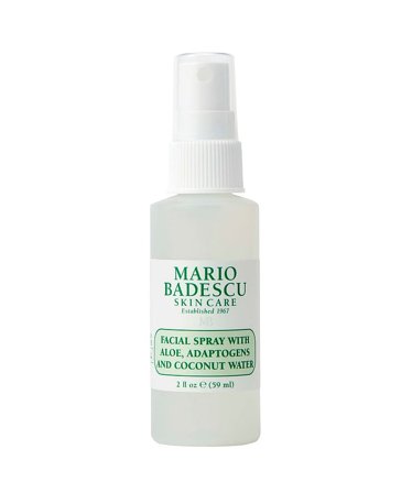 Mario Badescu Facial Spray Aloe Adaptogens And Coconut Water 59 ml, Skincare, Ansigtspleje, Facial Mist