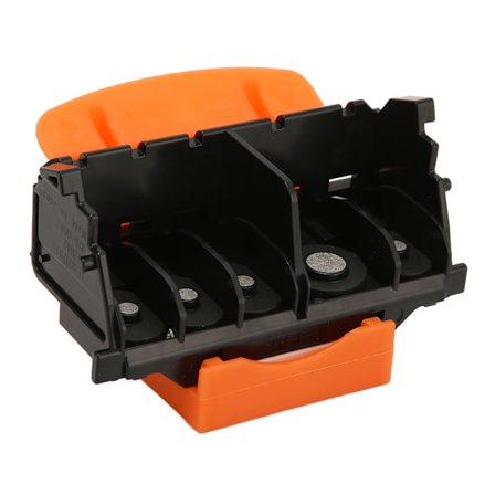 QY6 0082 Tulostuspää ABS Tulostuspää Vaihto-osa MG5480 IP7280 MG6480 MG5580 5680