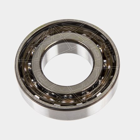 Kullager vertikalaxel DPH, DPH-D