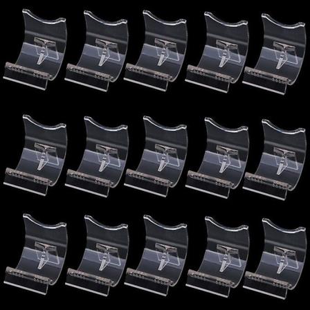 Led-auton sivumerkkivalot merkkivalojen varoitustakavalo Jeep Rzr:lle Offroad pick-up -moottoripyörän kalliovalonauha 12 pcs white