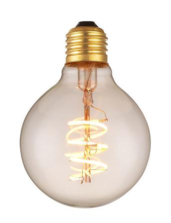 Colors Home Lighting Lighting Bulbs Nude Halo Design*Betinget Tilbud
