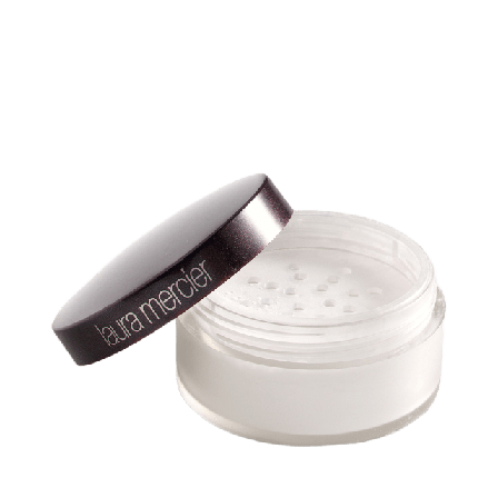 Laura Mercier Secret Brightener Powder Puder Dam Beige 4 G