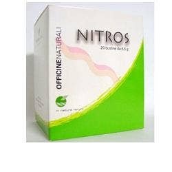 Nitros 20buste 6,5G