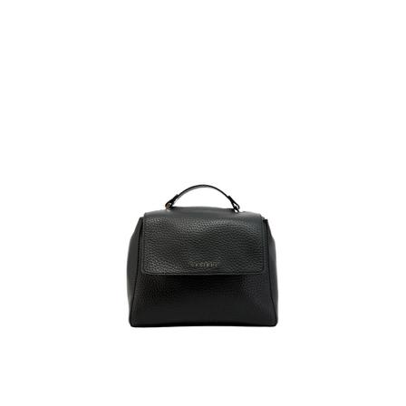 Orciani HandTas , Zwart , Dames , Maat: ONE Size Handtassen
