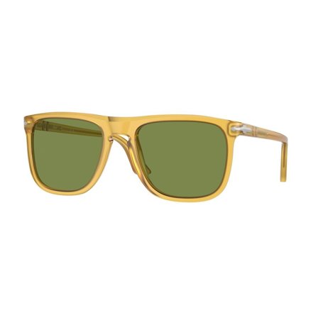 Persol - Solglasögon - Gula - PO3336S 204/4E 5421