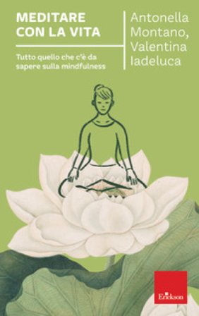 Meditare con la vita. Tutto quello che c'è da sapere sulla mindfulness Antonella Montano