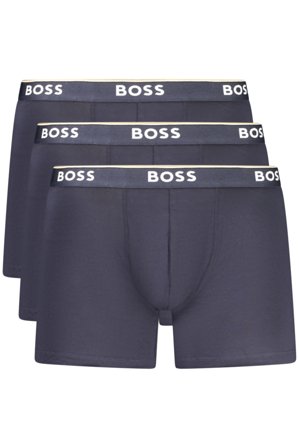 Boss Boxer Uomo Blu