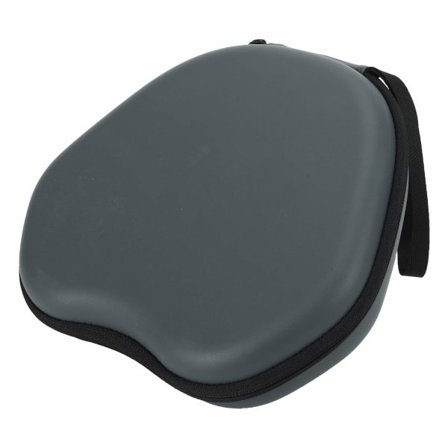 CDQ-kotelo Airpods Maxille, harmaa