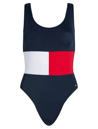 Tommy Hilfiger | One Piece (Ext Sizes) | M
