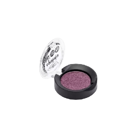 PuroBio Eyeshadows - Powder Ögonskuggor Unisex Lila