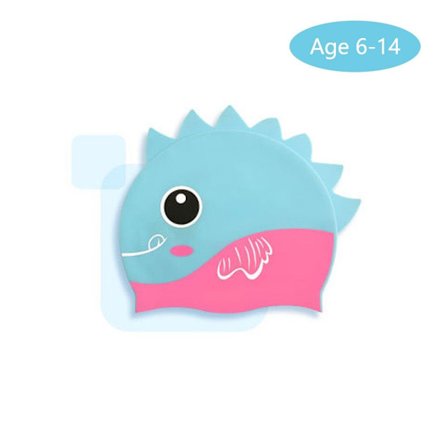 Badehette for barn Badehatt for barn 07 07