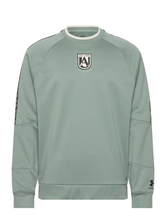 Under Armour | M's 96 Terrace Crew Neck | S