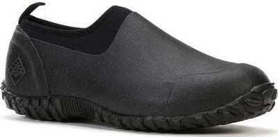 Muck Boot Muckster II Low Black