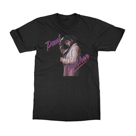 Paul Cauthen Smutsig Logo Tee T-shirt