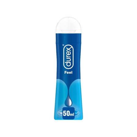 Durex Top Gel Feel 50ml