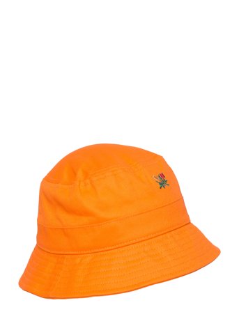 Aimé Leon Dore Crest Bucket - Orange - L/XL
