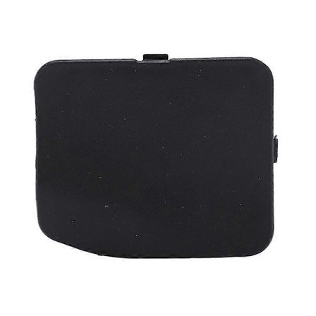 Nissan Qashqai J11 2014-2018 takapuskurin vetokoukun suojus vetosilmukan kansi 850714EA0A