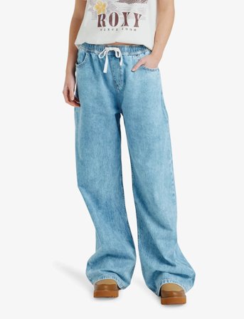 Roxy Stunning View Mid Beau Blue - Blue - 28