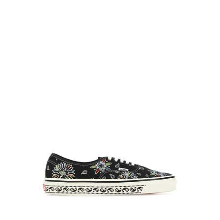 Vans, Sneakers Zwart, Dames, Maat:40 EU