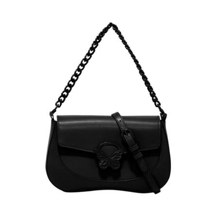 Blugirl Bags Sort, Dame Håndtasker, Størrelse: ONE Size