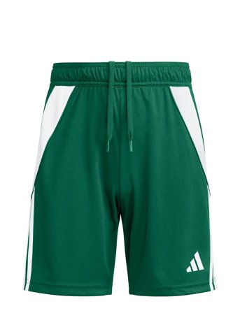 adidas Performance Tiro24 Sho Y - Green - 140