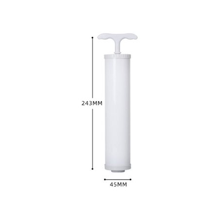 Manual Air Pump for Vacuum Bags