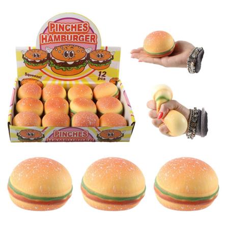 Fidget Klämmis 2-pack 15 cm
