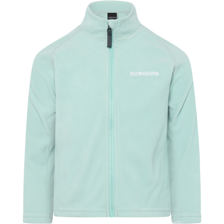 Didriksons Monte Kids FZ 10 Ocean Mint