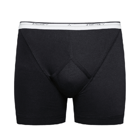 Jockey Midway Brief Kalsonger Herr Svart M
