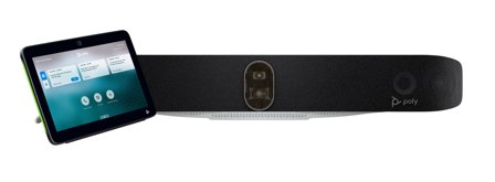 Poly Studio X72 AIO Video Bar w/TC10 EU