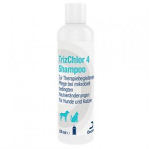 TrizChlor4 Shampoo 230 ml