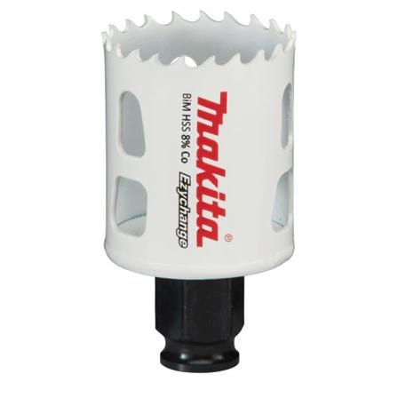 Makita E-03785 Hullsag Ezychange, bi-metall 41 mm, Maskintilbehør & forbruk