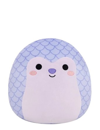 Squishmallows Squishmallows 30 Cm P24 Dorinda Pangolin - Purple - 30 CM