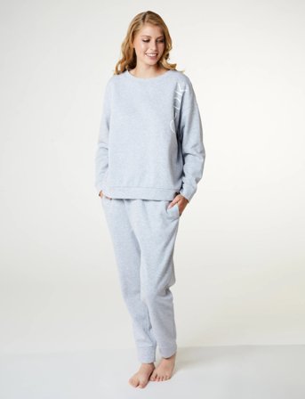 CCDK Copenhagen Agnes Sweat Pants - Grey - XS