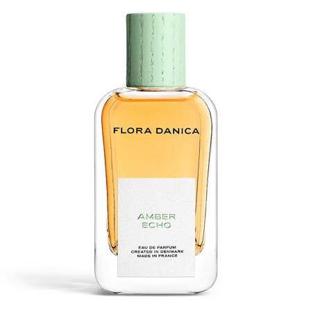 Flora Danica Amber Echo Eau de Parfum 100 ml, Parfumer & Dufte, Til Hende, Eau De Parfum