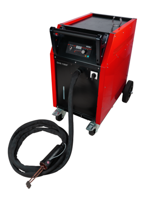 RIMAC Mega Induksjonsspole 10 kW, Sveising