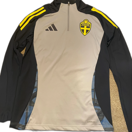 Svenska landslaget långärmad tröja Adidas