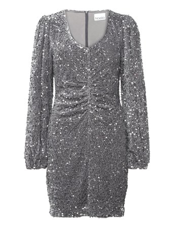 Noella | Teagan Sh Dress | XS