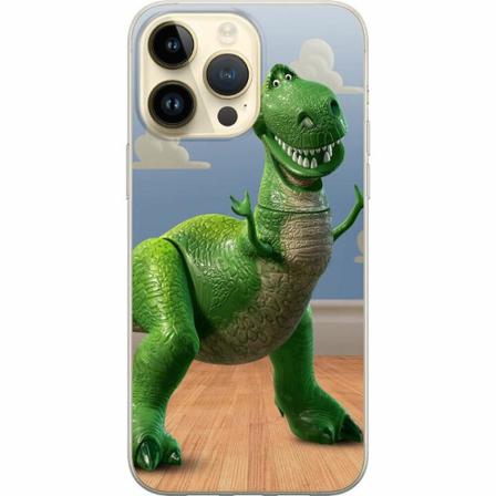 Apple Iphone 14 Pro Max Genomskinligt Skal Toy Story - Hug