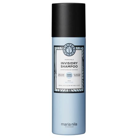 Maria Nila Invisidry Shampoo (250ml) - Kuivashampoot