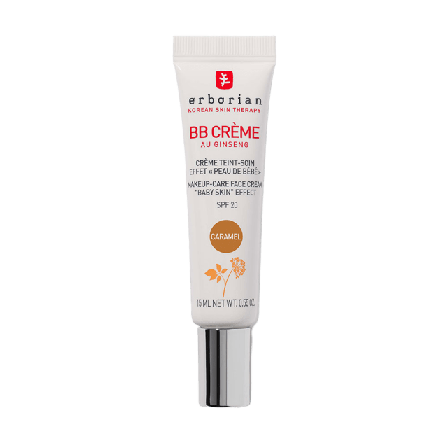 Erborian BB Creme Dagcreme Unisex Brun 15ML