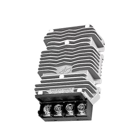 720W 48V - 12V 50A Vedenpitävä DC-muunnin, korkea hyötysuhde, CE-sertifioitu