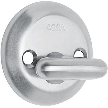 ASSA 560 Vred rostfritt, Dörrar