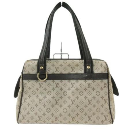 Louis Vuitton Vintage, Pre-owned Handbag Bruin, Dames, Maat:ONE Size