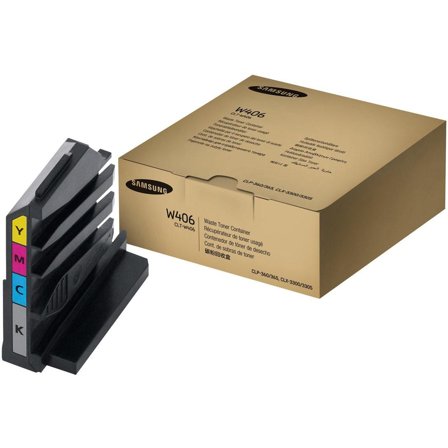 Samsung CLT-W406/SEE Toner Collection Unit