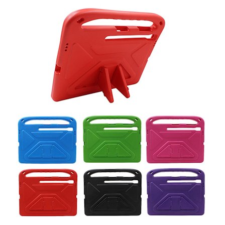 Standcase Barnfodral Samsung Galaxy Tab S10 FE+ 5G